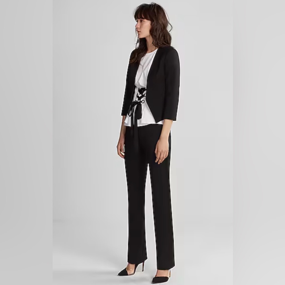 Columnist Pants - Picture 3 of 3